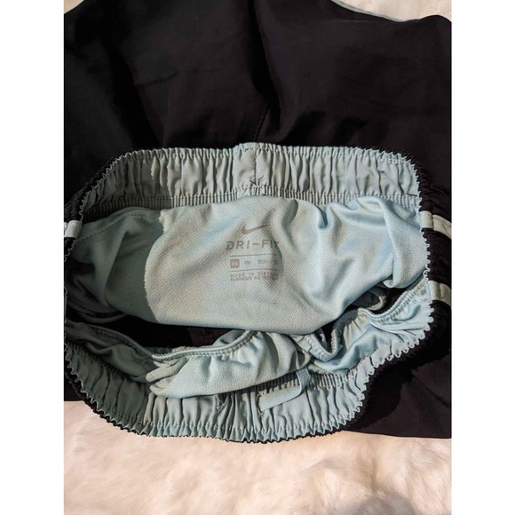 Nike Dri-fit Running Shorts Women's XS - Picture 3 of 3